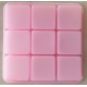 SQUARE MOULD 75 GM ( 9 Cavity ) 