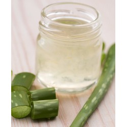 Aloe Gel