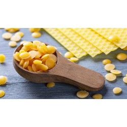 Bees wax