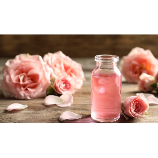 Bulgarian Rose