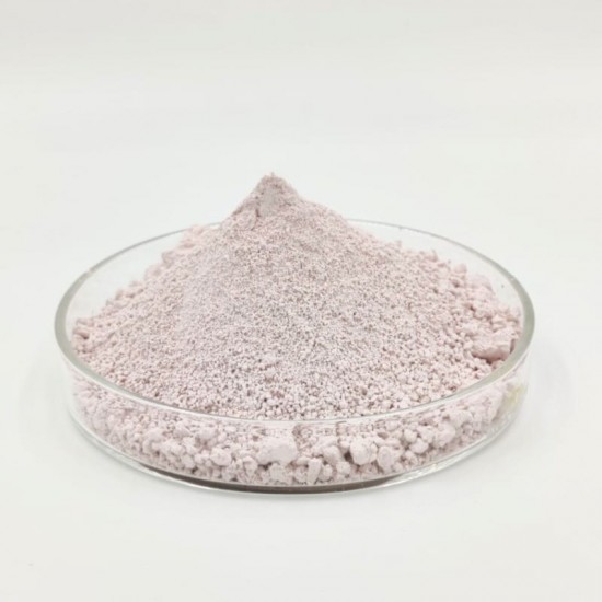 Rose Clay