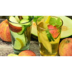 Cucumber FO 