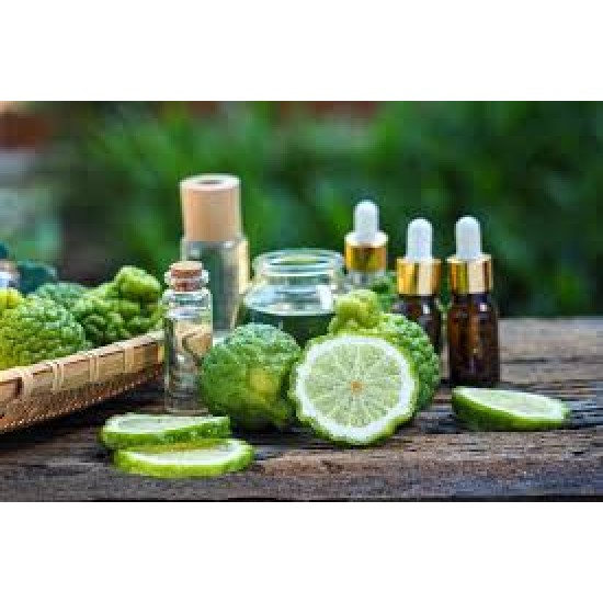 Bergamot