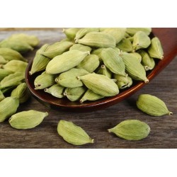 Cardamom Flavour