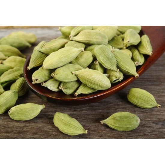 Cardamom Flavour