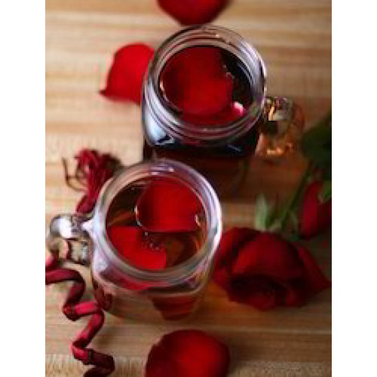 Rose Sofia Flavour