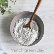 French Green clay