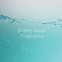 Green Aqua