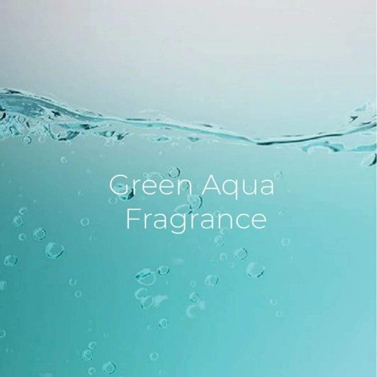 Green Aqua
