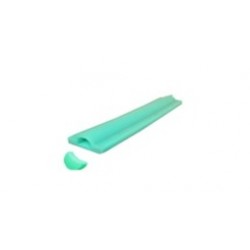TUBE MOULD ( HALF MOON SHAPE ) 