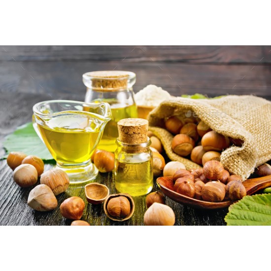 Hazelnut Oil