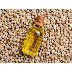 Hempseed oil
