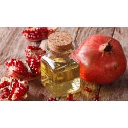Pomogranate oil