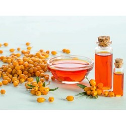 Sea Buckthorn oil