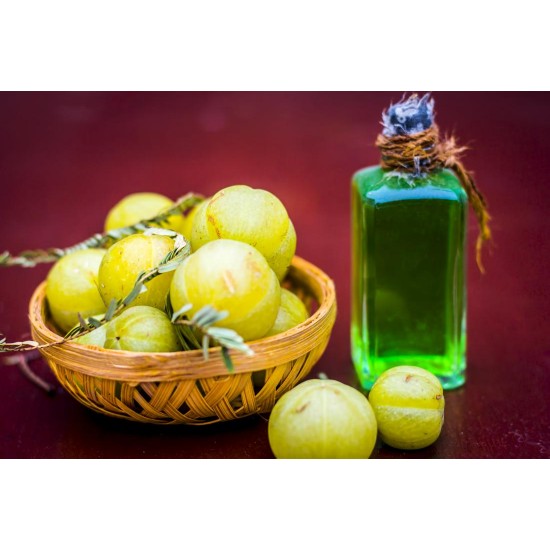 Amla oil