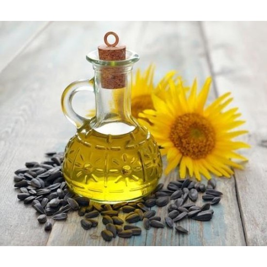 Arnica Oil