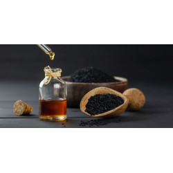 Black seed Oil 