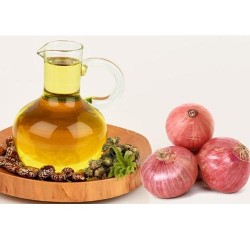 Onion  oil