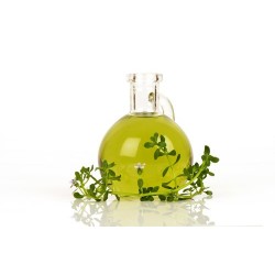 Brahmi oil