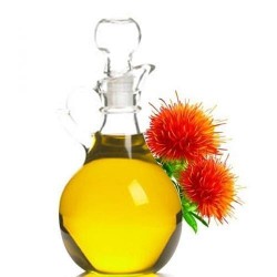 Safflower oil