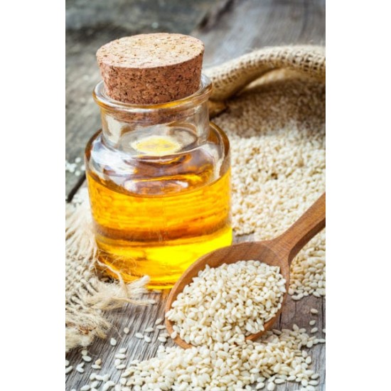 Seasame oil