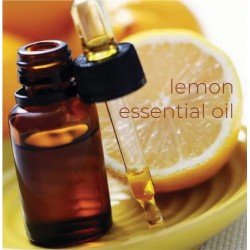 Lemon Oil