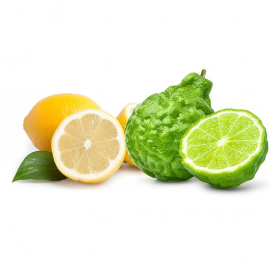Lemon FO
