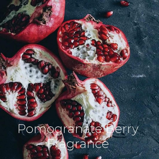 Pomogranate oil