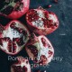Pomogranate oil