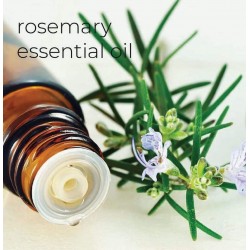 Rosemary oil