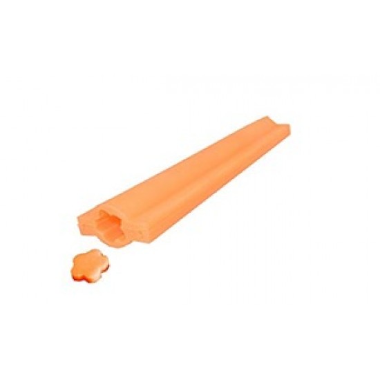 TUBE MOULD FLOWER SHAPE 