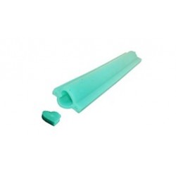 TUBE MOULD ( HEART SHAPE ) 