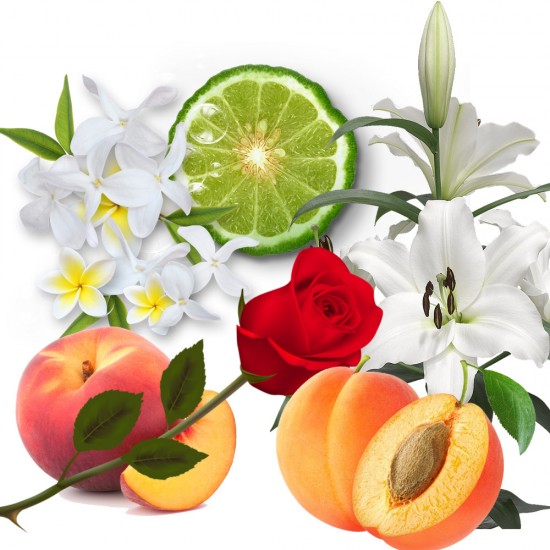 Sensual Flora