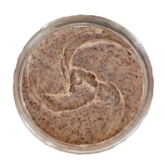 Walnut Scrub Base
