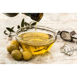 Jojoba oil 