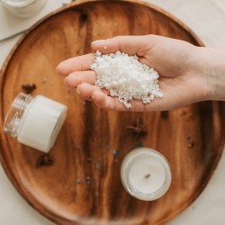 Premium Soy Wax
