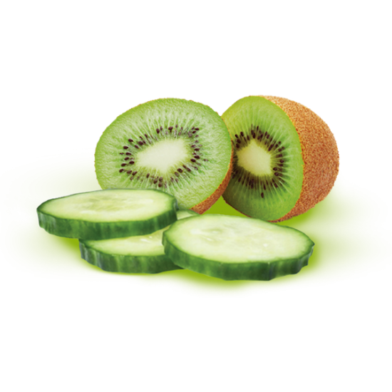 Cucumber Kiwi