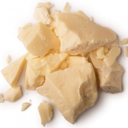 Cocoa Butter Unrefined