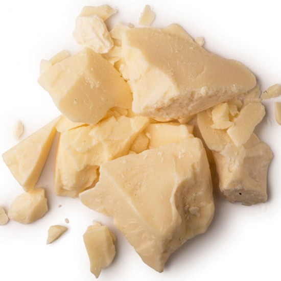 Cocoa Butter Unrefined