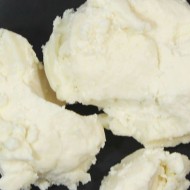 Mango Butter Semi refined