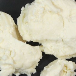 Mango Butter Semi refined