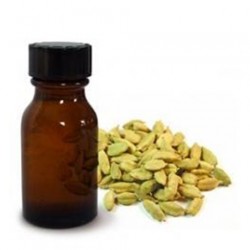 Cardamom oleoresin