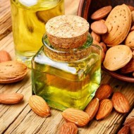 Sweet Almond oil