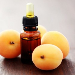 Apricot oil