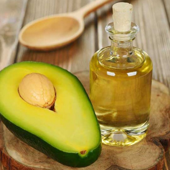 Avocado oil 