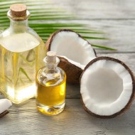 Coconut oil