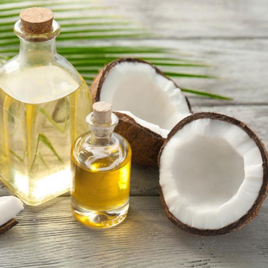 Coconut oil