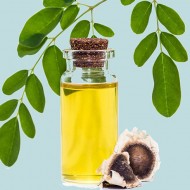 Moringa oil