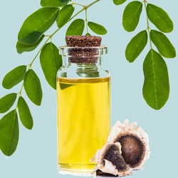 Moringa oil