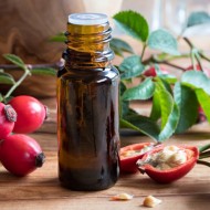 Rosehip oil 